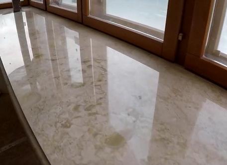 Какие существуют подоконники. Плюсы и минусы каждого вида