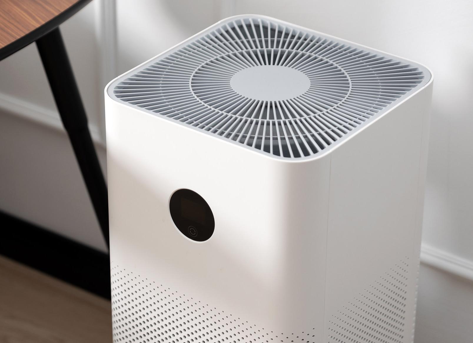 Какой очиститель воздуха выбрать для квартиры