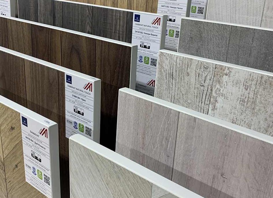 Уход за ламинатом: 10 полезных советов