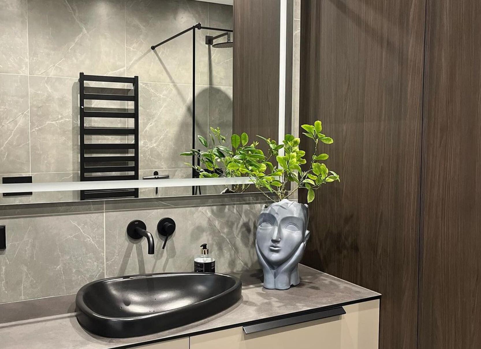 ✨Укладка плитки: выбор материала, виды плитки и стоимость работ