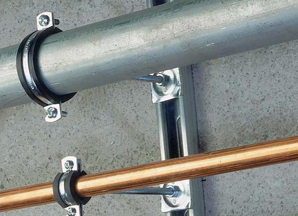 Выбираем фитинги для водопровода и отопления