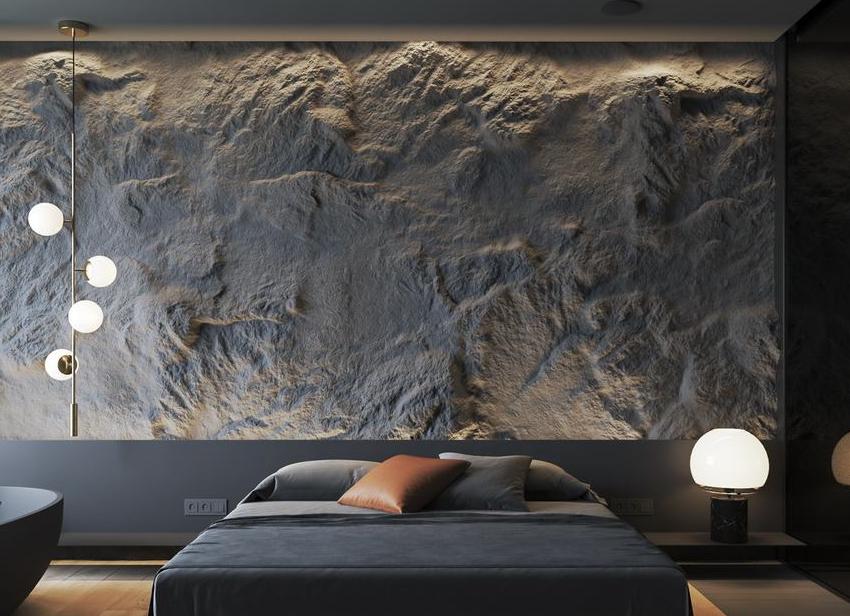 Какие панели под кирпич подойдут для внутренней отделки