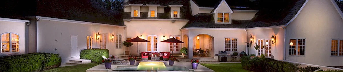 Хозяин в Доме